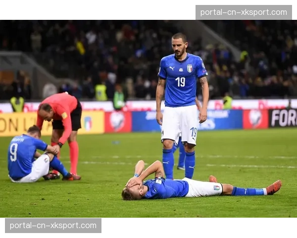 特写：终场哨响，39岁博努奇与蒙扎队友相拥，疑似主场告别战