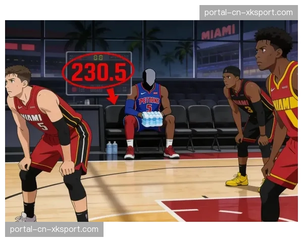 法制事件：某博彩公司因涉嫌违规操作NBA比赛盘口接受联邦调查