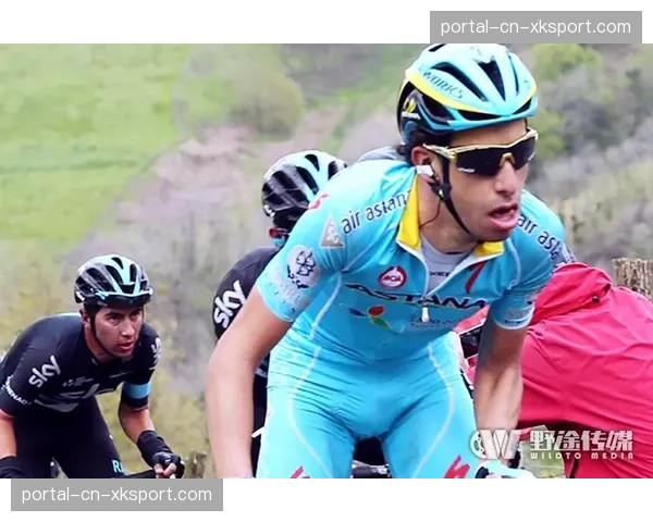 环巴斯克地区第五赛段：突围车手在最后5公里被主车群追回